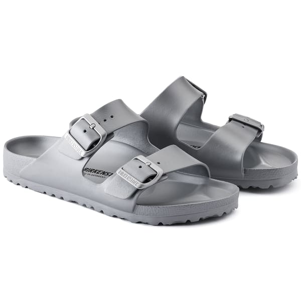 BIRKENSTOCK Women's Arizona Essentials EVA Sandals