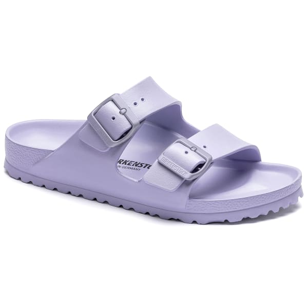 BIRKENSTOCK Women's Arizona Essentials EVA Sanadals