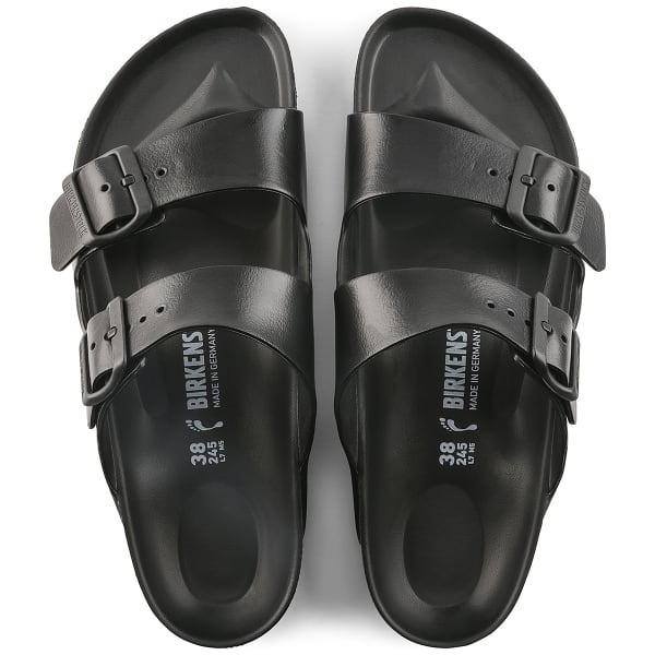 BIRKENSTOCK Men's Arizona Essentials EVA Sandals