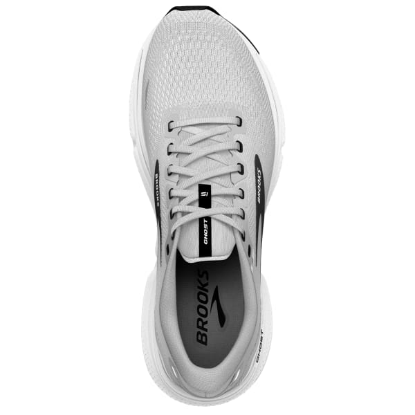 BROOKS Men's Ghost 15 Running Shoes, Narrow