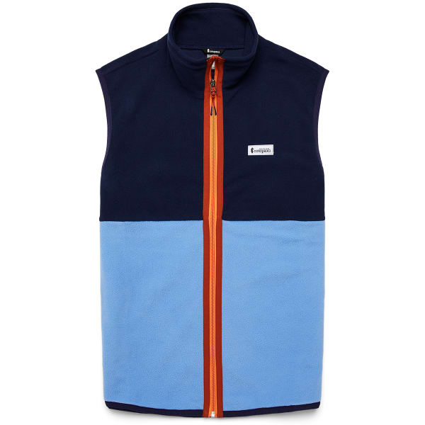 COTOPAXI Men's Amado Fleece Vest