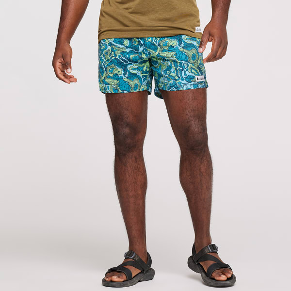 COTOPAXI Men's Brinco Shorts