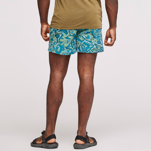 COTOPAXI Men's Brinco Shorts