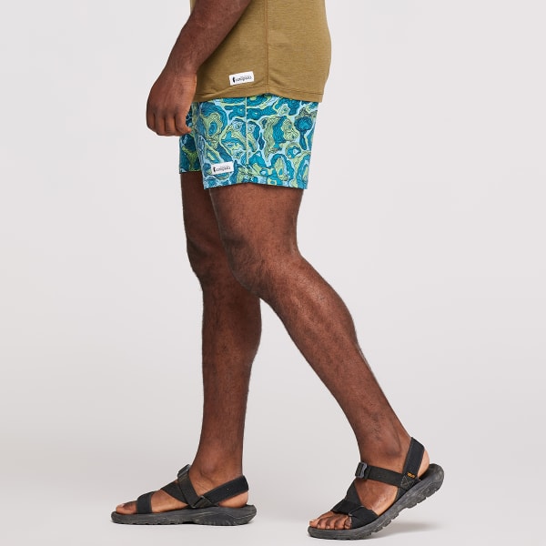 COTOPAXI Men's Brinco Shorts