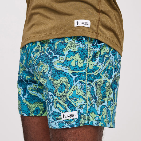 COTOPAXI Men's Brinco Shorts