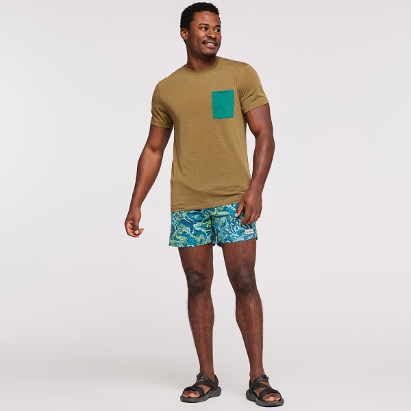 COTOPAXI Men's Brinco Shorts