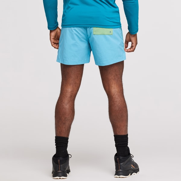 COTOPAXI Men's Brinco Shorts