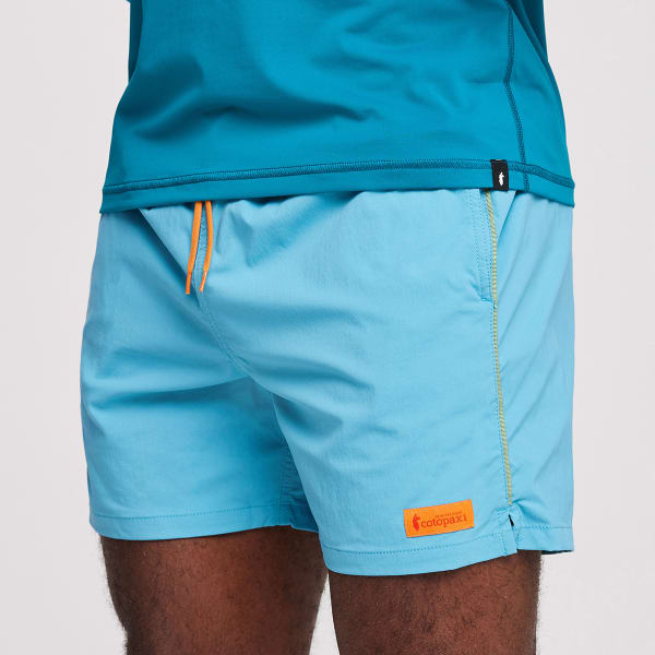 COTOPAXI Men's Brinco Shorts - Eastern Mountain Sports