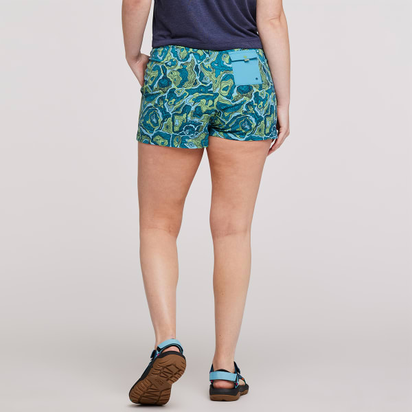 Patagonia Stretch Planing Micro Board Shorts - Women's