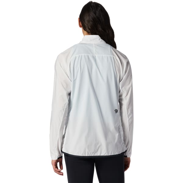 MOUNTAIN HARDWEAR Women's Kor AirShell Full-Zip Jacket