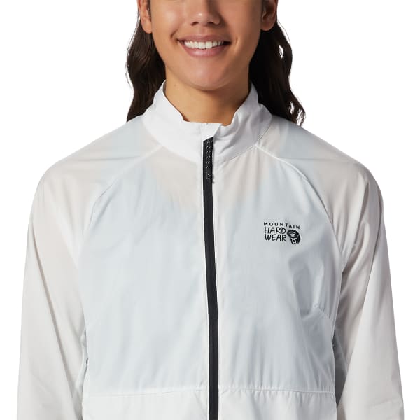 MOUNTAIN HARDWEAR Women's Kor AirShell Full-Zip Jacket