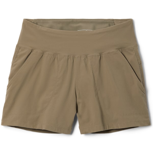 MOUNTAIN HARDWEAR Women's Dynama/2 Shorts