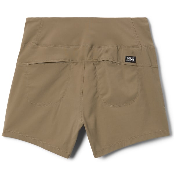 MOUNTAIN HARDWEAR Women's Dynama/2 Shorts