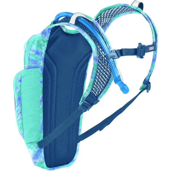 CamelBak Mini M.U.L.E. 1.5 L Hydration Pack (For Boys and Girls) - Save 50%