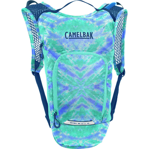 CamelBak Mini M.U.L.E. 1.5 L Hydration Pack (For Boys and Girls) - Save 50%