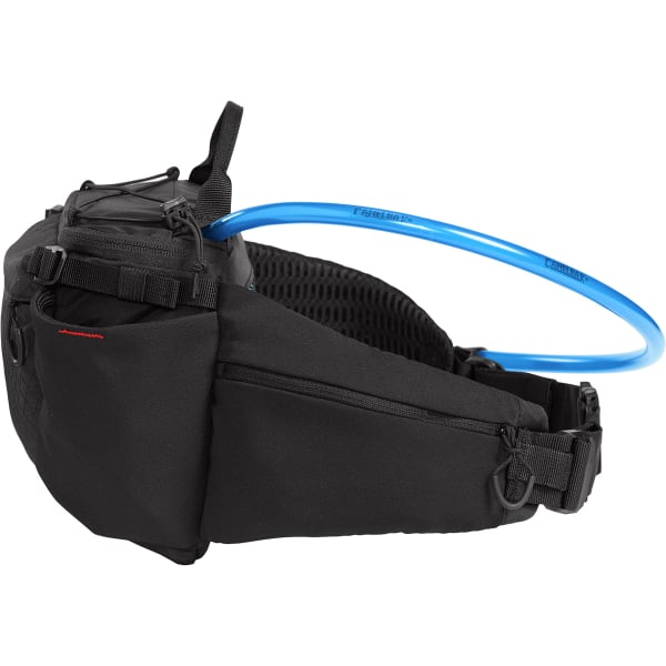 CAMELBAK M.U.L.E. 5 Waist Pack with Crux 1.5L Lumbar Reservoir