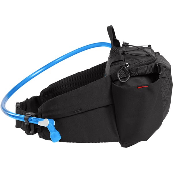 CAMELBAK M.U.L.E. 5 Waist Pack with Crux 1.5L Lumbar Reservoir