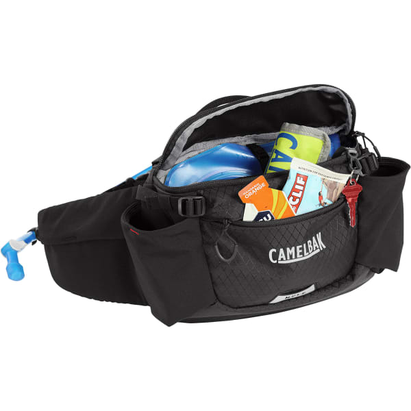 CAMELBAK M.U.L.E. 5 Waist Pack with Crux 1.5L Lumbar Reservoir