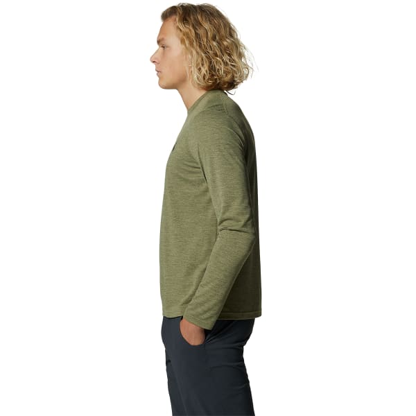 MOUNTAIN HARDWEAR Men's Sunblocker Long-Sleeve Shirt