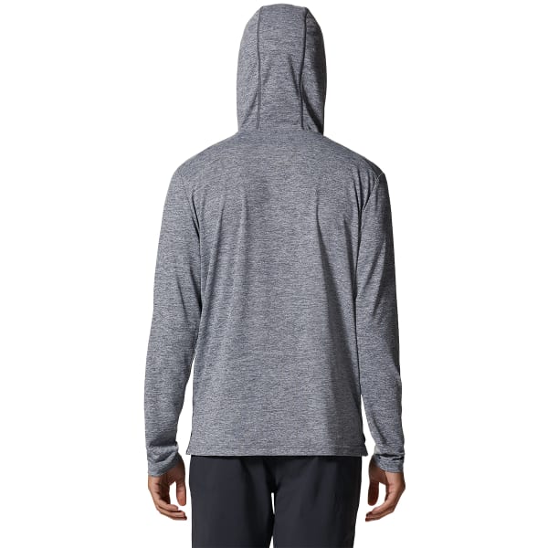 MOUNTAIN HARDWEAR Men's Sunblocker Hoody