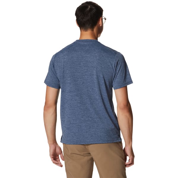 MOUNTAIN HARDWEAR Men's Sunblocker Short-Sleeve Tee