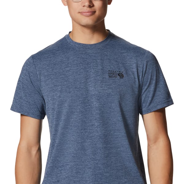 MOUNTAIN HARDWEAR Men's Sunblocker Short-Sleeve Tee