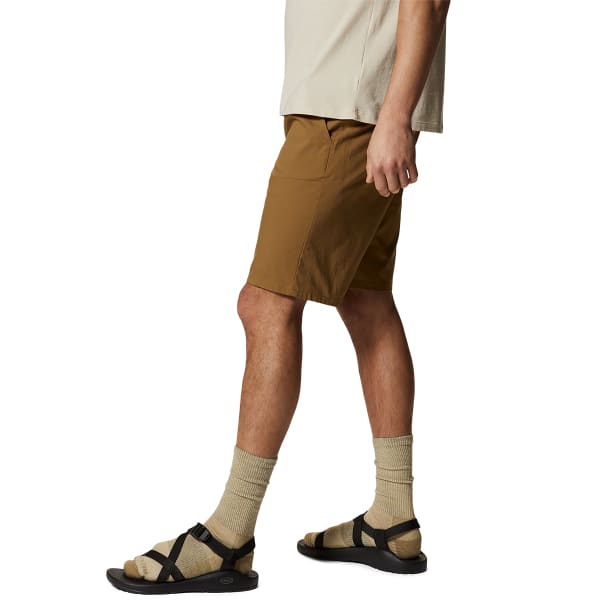 MOUNTAIN HARDWEAR Men's Hardwear AP Shorts