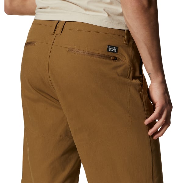 MOUNTAIN HARDWEAR Men's Hardwear AP Shorts