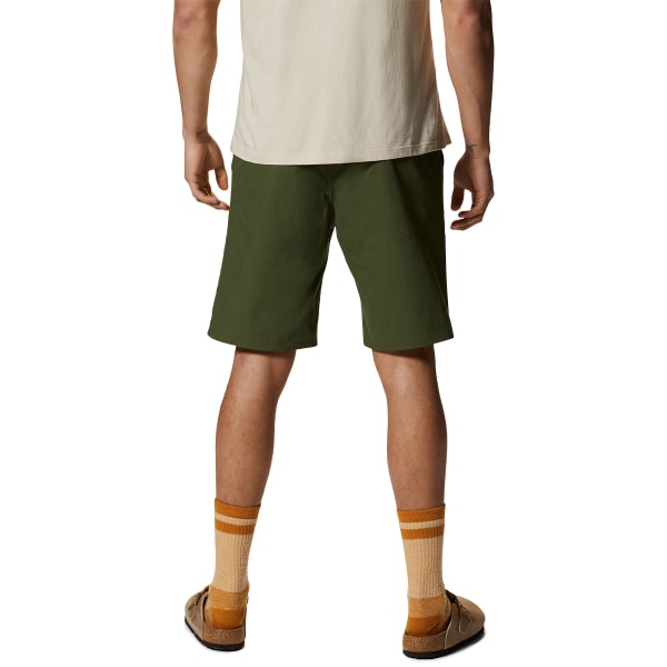 MOUNTAIN HARDWEAR Men's Hardwear AP Shorts