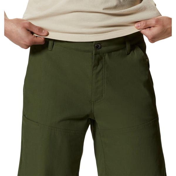 MOUNTAIN HARDWEAR Men's Hardwear AP Shorts