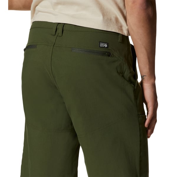 MOUNTAIN HARDWEAR Men's Hardwear AP Shorts