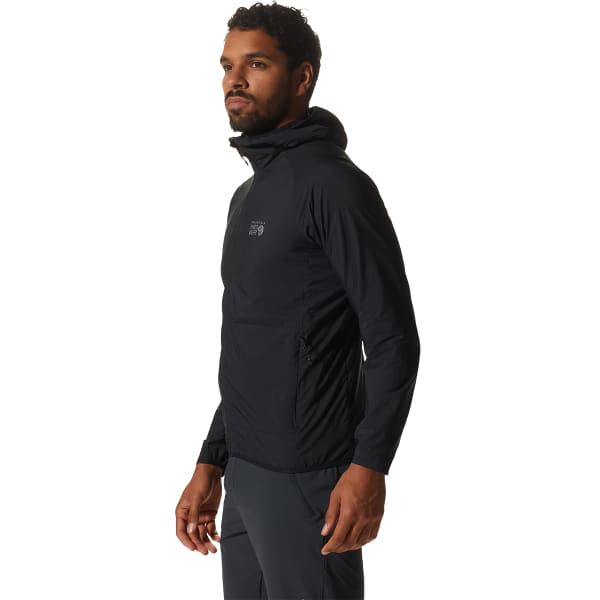 MOUNTAIN HARDWEAR Men's Kor AirShell Hoody