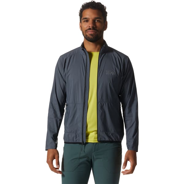 MOUNTAIN HARDWEAR Men's Kor AirShell Full-Zip Jacket