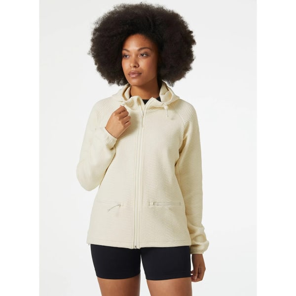 HELLY HANSEN Women's Allure Full-Zip Hoodie