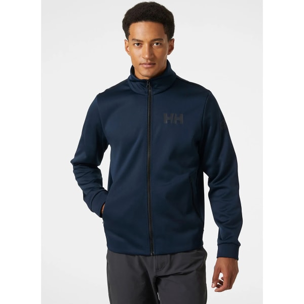 HELLY HANSEN Men's HP Full-Zip Fleece