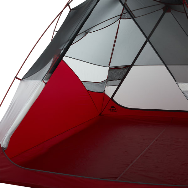 MSR Habiscape 4-Person Family & Group Camping Tent