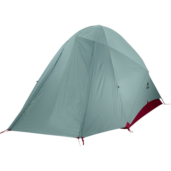 MSR Habiscape 6-Person Family & Group Camping Tent