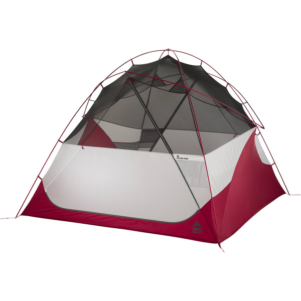 MSR Habiscape 6-Person Family & Group Camping Tent