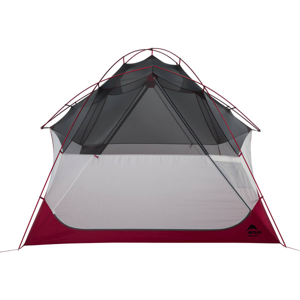 MSR Habiscape 6-Person Family & Group Camping Tent