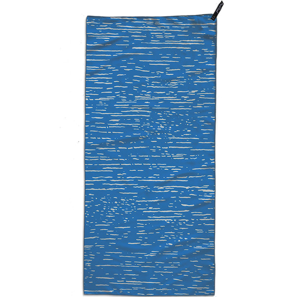 PACKTOWL Personal Camp and Travel Beach Towel