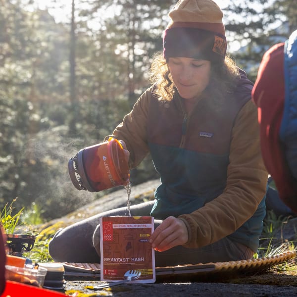 GOOD TO-GO Breakfast Hash, Single Serving