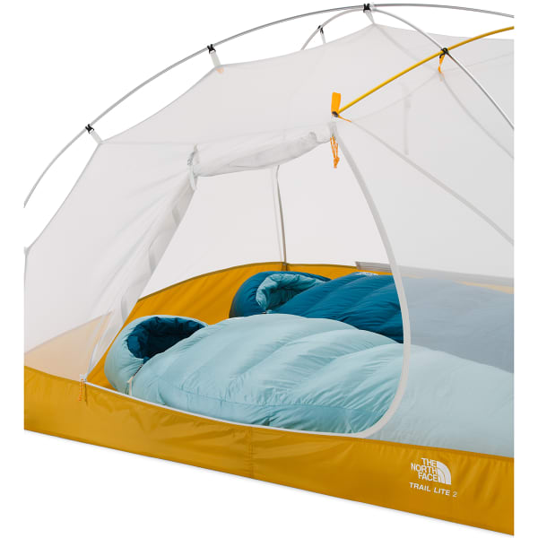 THE NORTH FACE Trail Lite 2 Backpacking Tent