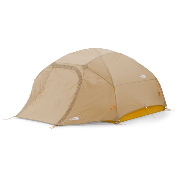 THE NORTH FACE Trail Lite 3 Backpacking Tent