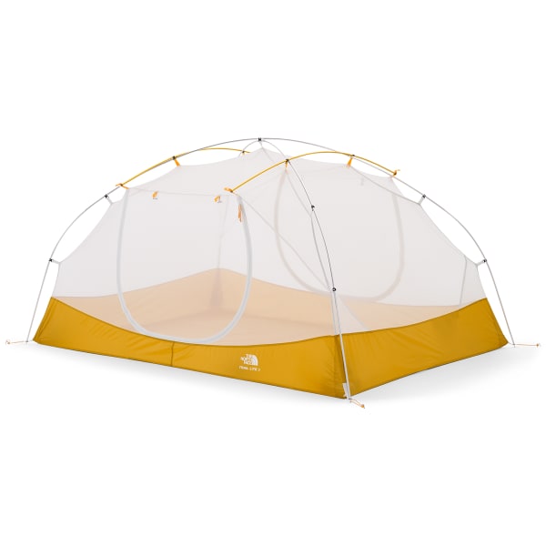 THE NORTH FACE Trail Lite 3 Backpacking Tent