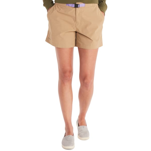 MARMOT Women's Kodachrome 5'' Shorts