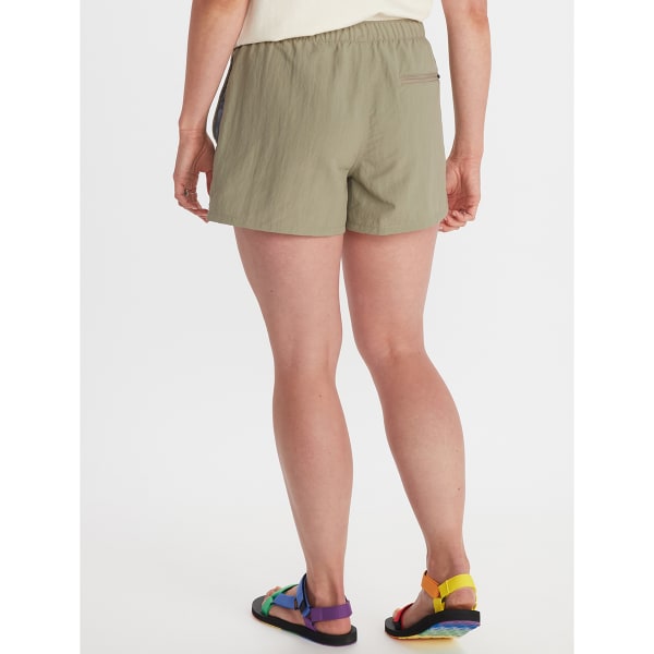 MARMOT Women's Juniper Springs 3'' Shorts