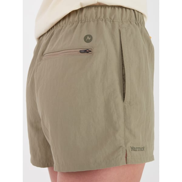 MARMOT Women's Juniper Springs 3'' Shorts