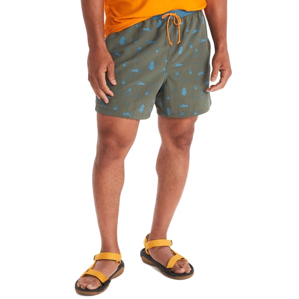 MARMOT Men's Juniper Springs 5'' Shorts