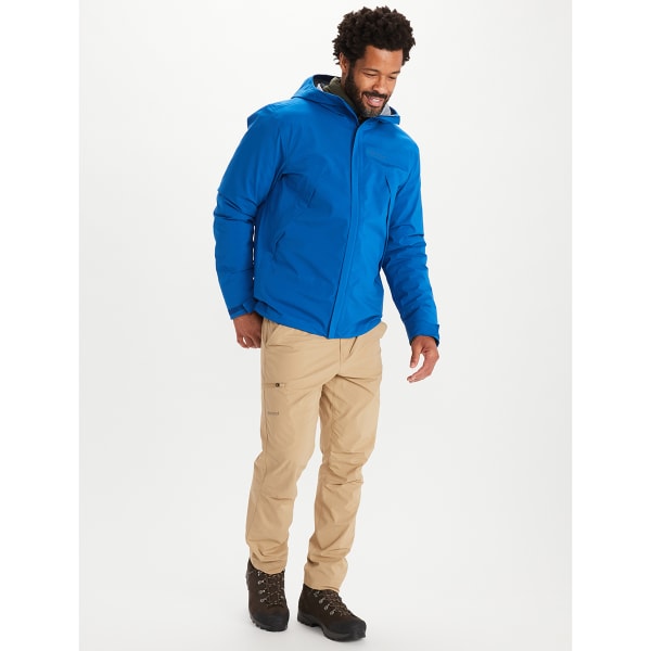 MARMOT Men's PreCip Eco Pro Jacket