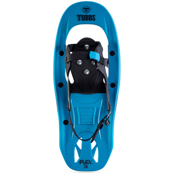 TUBBS Kids' Flex Jr. 17" Snowshoes